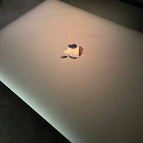 Apple MacBook Air M1 2020 13インチ