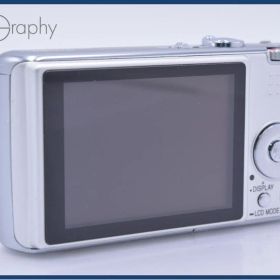【動作保証】 パナソニック Panasonic DMC-TZ7 12X 同梱無料 #ak65