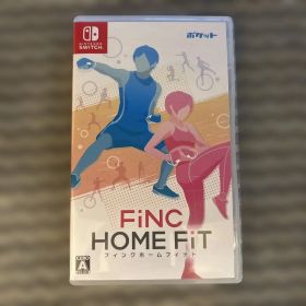 FiNC HOME FiT