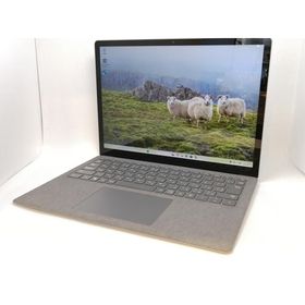 Surface Laptop 5 新品 81,800円 中古 47,080円 | ネット最安値の価格