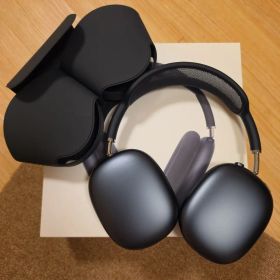 Apple AirPods Max 2 Midnight