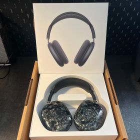 AirPods Max 2 ミッドナイト 【カバー・スタンド付】