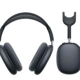 美品中古Apple AirPods Max2 本体 スペースグレイ