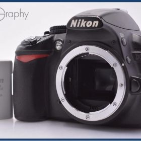 ニコン Nikon D3100 バッテリー付属 同梱無料 #am7624