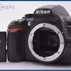 【動作保証】 ニコン Nikon D3100 バッテリー付属 同梱無料 #am7622