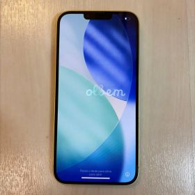Apple iPhone 14plusイエロー 本体