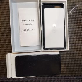 OPPO Reno9 A 本体