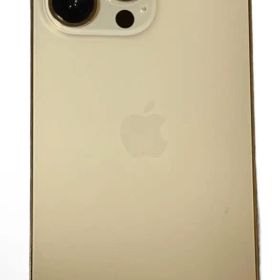 最安値 iPhone13 Pro 256GB ゴールド