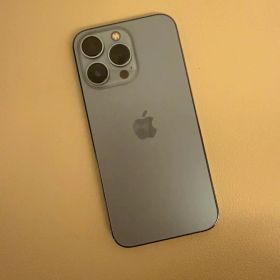 iPhone13Pro 256GB ブルー SIMなし 状態良好