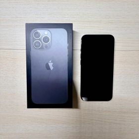 Apple iPhone 13 Pro グラファイト 256GB セット売り