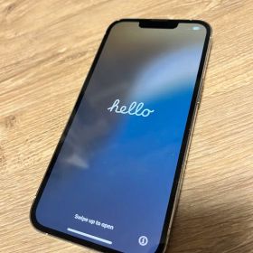 【値下中】Apple iPhone 13 Pro 128ギガ