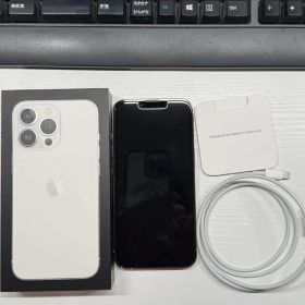 iPhone13 PRO 256GB SIMフリー