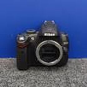 一眼レフボディ D5000 NIKON
