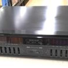 イコライザー SH-D5000 TECHNICS