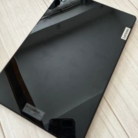 【ジャンク】Lenovo TAB6アピスブルー Android タブレット 本体