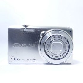 CASIO EXILIM EX-ZS25 簡易動作確認済み デジタルカメラ コンパクトカメラ コンデジ