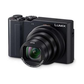 【長期5年保証付】パナソニック(Panasonic) LUMIX TX3 ブラック コンパクトデジタルカメラ DC-TX3-K 光学15倍ズーム