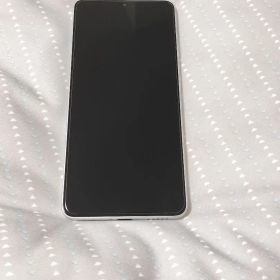 美品 POCO X6 Pro 5G 本体 充電器・箱付き