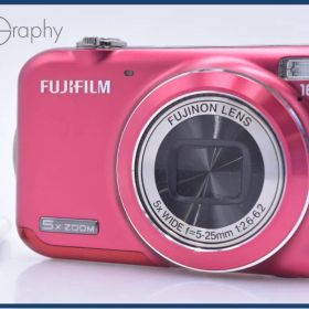 難あり 富士フイルム FUJIFILM FINEPIX JX400 5X バッテリー付属 同梱無料 #ak2