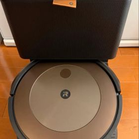 iRobot Roomba ルンバ j9+ ロボット掃除機 j955860