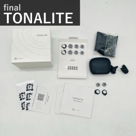 TONALITE 新品 25,980円 中古 15,840円 | ネット最安値の価格比較