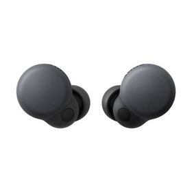 【長期保証付】ソニー(SONY) WF-LS900N-B ブラック LinkBuds S 完全ワイヤレスイヤホン