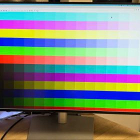 Dell U3223QE 32インチ IPS 4K液晶ディスプレイ