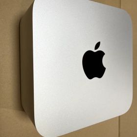 Mac Studio M1 ultra 64GB MJMW3J/A 2022
