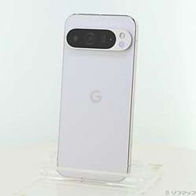 Google Pixel 9 Pro XL 128GB ポーセリン GQ57S SIMフリー ［6.8インチ有機EL／Google Tensor G4／RAM:16GB／ナノSIM&eSIM］