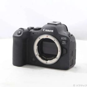ソフマップ 〔中古品〕 EOS R6 Mark II ボディ【262】