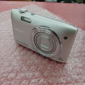 デジタルカメラ COOLPIX S3500 NIKON