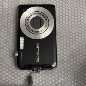 CASIO EXILIM EX-ZS12 26012940