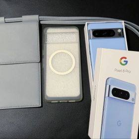 Google Pixel 8 Pro 中古 57,180円 | ネット最安値の価格比較 プライス