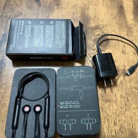 Beats Flex ワイヤレスイヤホン 本体