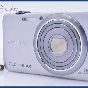 ソニー SONY Cyber-shot DSC-WX7 5x バッテリー付属 同梱無料 #am8345