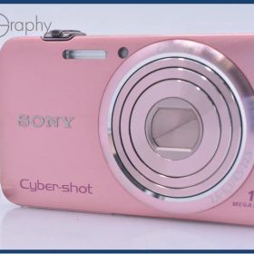 【動作保証】 ソニー SONY Cyber-shot DSC-WX7 バッテリー付属 同梱無料 #am8311