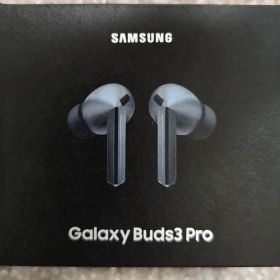 Galaxy Buds3 Pro 中古 9,500円 | ネット最安値の価格比較 プライスランク