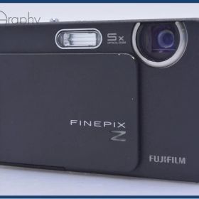 難あり 富士フィルム FUJIFILM FinePix Z300 5x 同梱無料 #R488