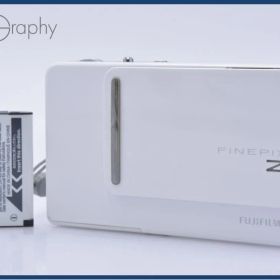 【動作保証】 富士フイルム FUJIFILM FinePix Z300 5X バッテリー付属 同梱無料 #ak46