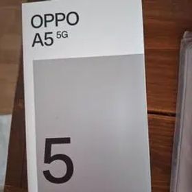 OPPO A55s 5G 本体