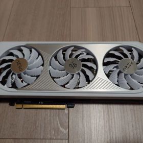 【美品】GIGABYTE GeForce RTX 4060 AERO OC 8G