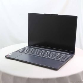 〔中古〕Lenovo(レノボジャパン) 〔展示品〕 IdeaPad Slim 3x Gen 10 83N3001KJP ルナグレー〔352-ud〕
