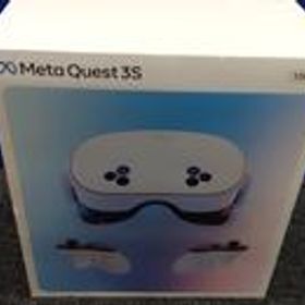 META QUEST3S MC-1204061-01 OCULUS