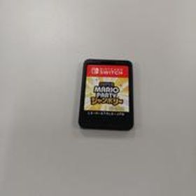 スーパーマリオパーティジャンボリーSWITCHソフト スーパーマリオパーティジャンボリー NINTENDO / 任天堂