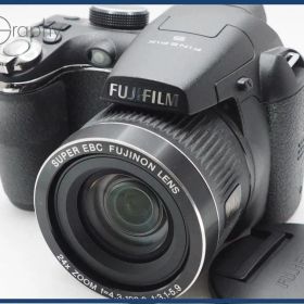 【動作保証】 FUJIFILM フジフィルム FinePix S3200 単三電池仕様 同梱無料 #i11119