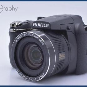 【動作保証】 富士フイルム FUJIFILM FinePix S3200 24X 単三電池仕様 同梱無料 #ak60