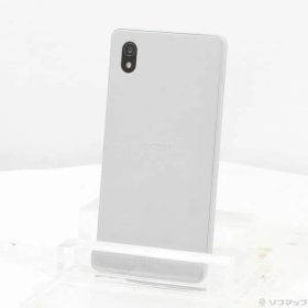ソフマップ 〔中古品〕 Xperia Ace III 64GB グレー SOG08 au SIMフリー【196】