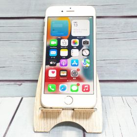 docomo iPhone6s 32GB シルバー 本体 白ロム SIMロック解除済み SIMフリー C357275