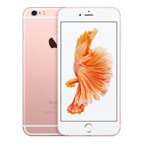 iPhone6s Plus[64GB] SIMロック解除 docomo ローズゴールド【 …