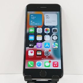 iPhone6s 32GB SIMフリー スペースグレイ 送料無料 即決 本体 c18331